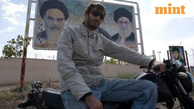 Who is Matthew Aaron VanDyke? US ‘Freedom Fighter’ Who Fought in Libya, Ukraine Now Accused of UAPA in India | Today’s news