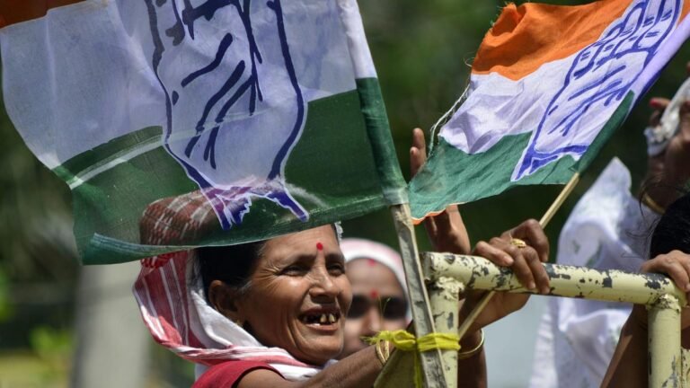 Assembly Election Highlights: Congress Releases Final List of 7 Candidates for Assam Assembly Polls