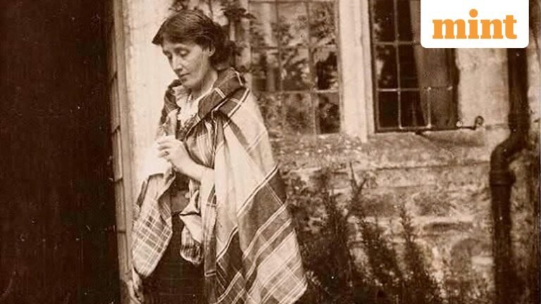 Quote of the Day: Virginia Woolf on honesty in storytelling — “Unless you tell the truth about yourself…” | Today’s news