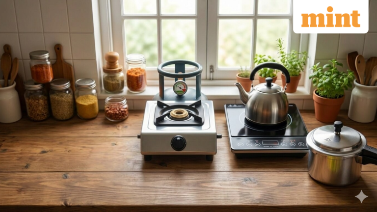 Are you running low on LPG? Try These 5 Low-Gas, Low-Protein Indian Recipes | Today’s news