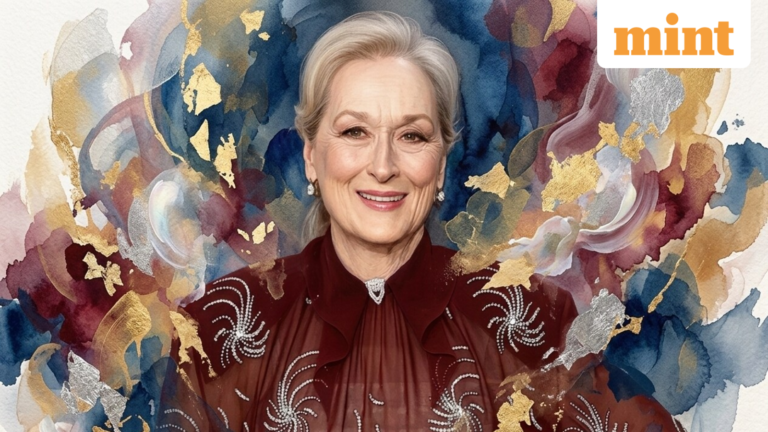 Meryl Streep Quote of the Day on Empathy in Life: “The great gift of human beings is…” – Women’s Day Special | Today’s news