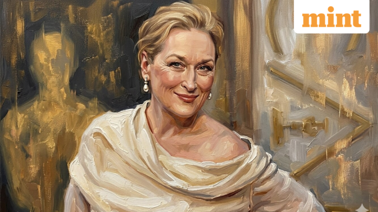 Meryl Streep Quote of the Day: ‘Disrespect begets disrespect, violence begets violence…’ | Today’s news