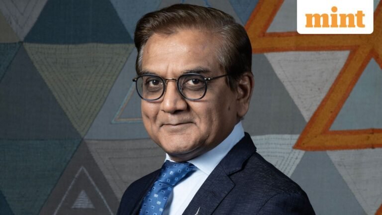 Why India’s economic future depends on companies that think globally | Today’s news