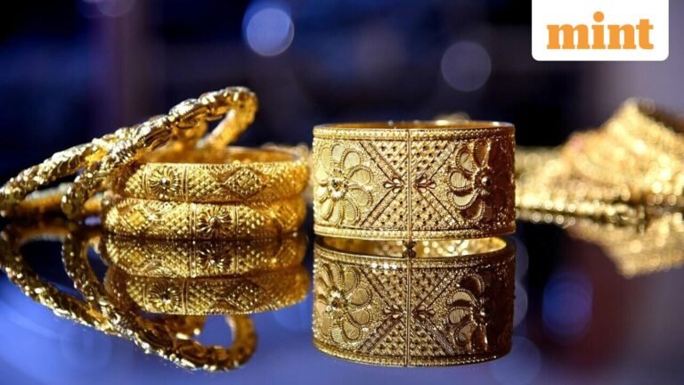 Center extends mandatory gold hallmarking to 380 districts to strengthen consumer protection | Today’s news