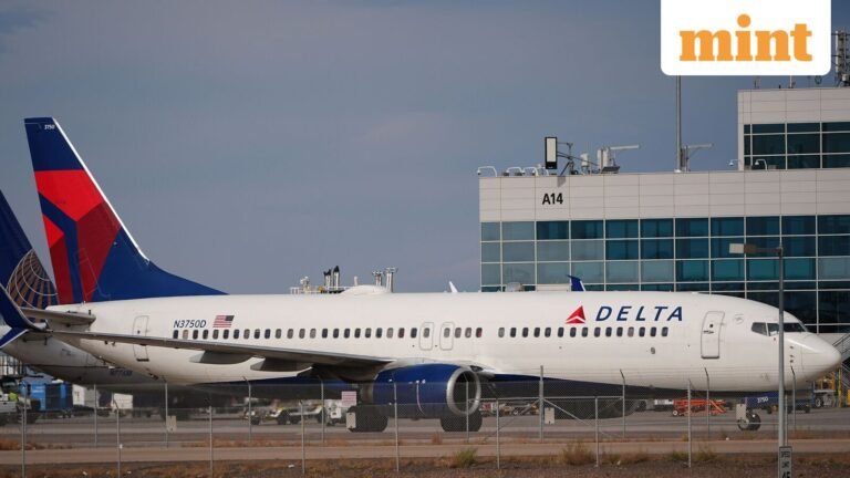 US airline fares rise on Iran war as jet fuel prices rise but travel demand remains strong | Today’s news