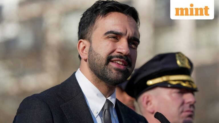 More 3-K spots to come! Mayor Mamdani Expands Affordable Child Care Across New York City – Check Details | Today’s news