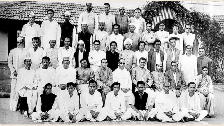 A museum on HD Deve Gowda’s life and work is being planned near his native village