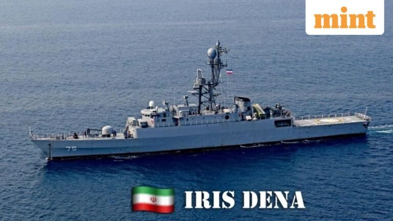 What is Milan 2026, the naval exercise of the Indian Navy in which the Iranian frigate IRIS Dena was sunk by the US? | Today’s news