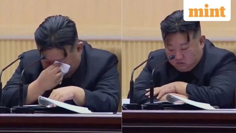 ‘Where’s Kim Jong-un?’: Internet turns North Korean leader into meme amid US-Iran conflict | Today’s news