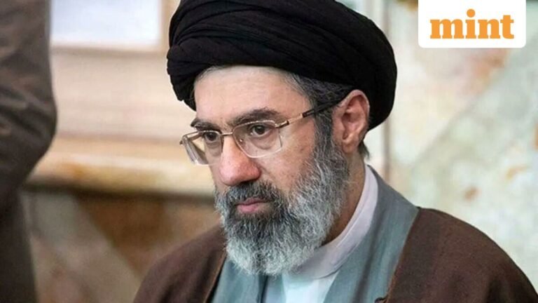 Who is Mojtaba Khamenei, son of Ayatollah Ali Khamenei? Will he be the next supreme leader of Iran? | Today’s news