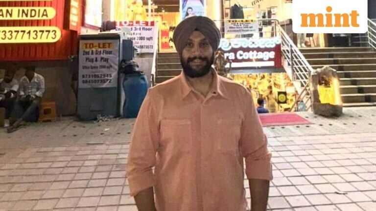 Bengaluru restaurant closes temporarily due to LPG shortage, owner says will return when ‘gas situation improves’ | Today’s news