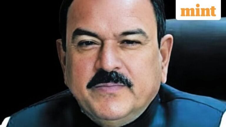 How Raped Astrologer Retired Merchant Navy Officer ‘Captain’ Ashok Kharat Built a Multi-Million Empire News Today