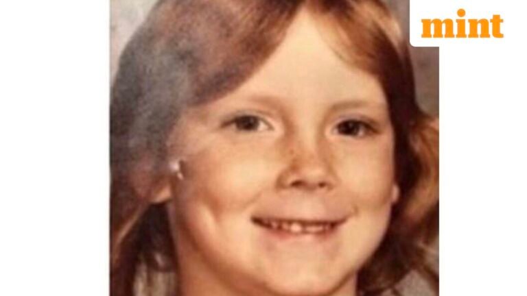 Christy Luna: Investigators say they have new lead in 1984 disappearance of 8-year-old Florida girl | Today’s news