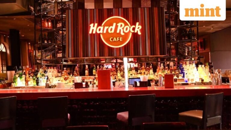 Hard Rock Cafe not to close in India, says franchise partner JSM; legal action planned | Today’s news