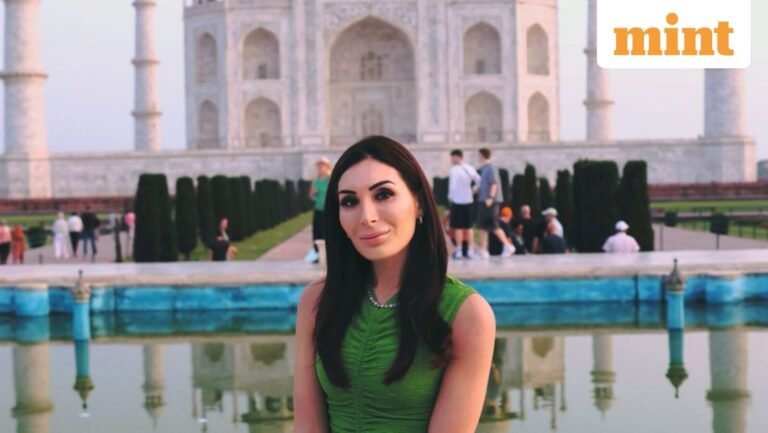 ‘Misconceptions corrected’: Laura Loomer says ‘India is the best country I’ve ever traveled to’ | Today’s news