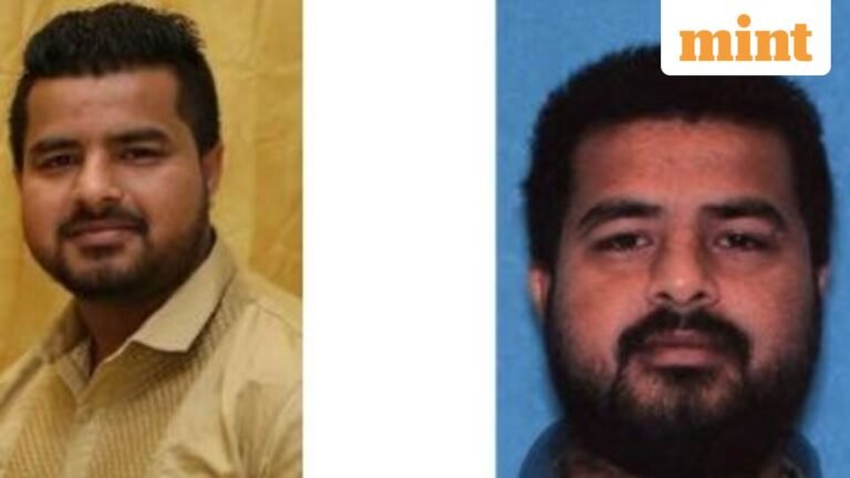 Who is Indian national Kalpeshkumar Rasikbhai Patel on the FBI’s most wanted list and what is he accused of? | Today’s news