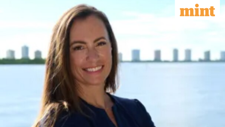 Democrat Emily Gregory wins special election in Donald Trump’s Florida district | Today’s news