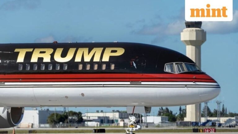 Florida airport to be renamed after Trump — From money to iconic places, the American president’s spree continues | Today’s news