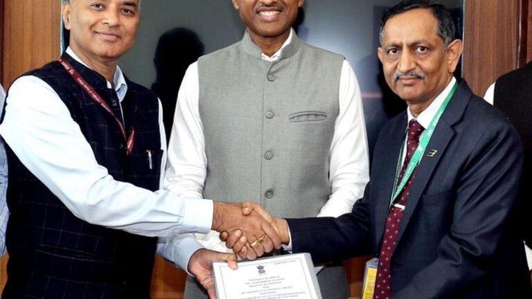 The Ministry of Defense signed a ₹1,950 crore contract with BEL for indigenous mountain radars