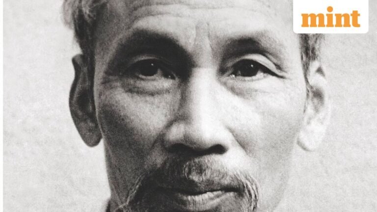 Ho Chi Minh Quote of the Day on Human Potential: “To get a return in ten years, plant trees. Reap a return in…” | Today’s news