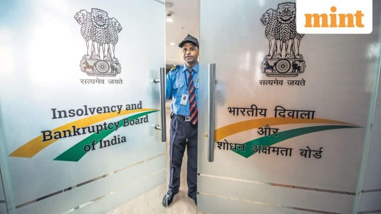 The cabinet has approved the final amendments to the IBC, the bill will be tabled in this session | Today’s news