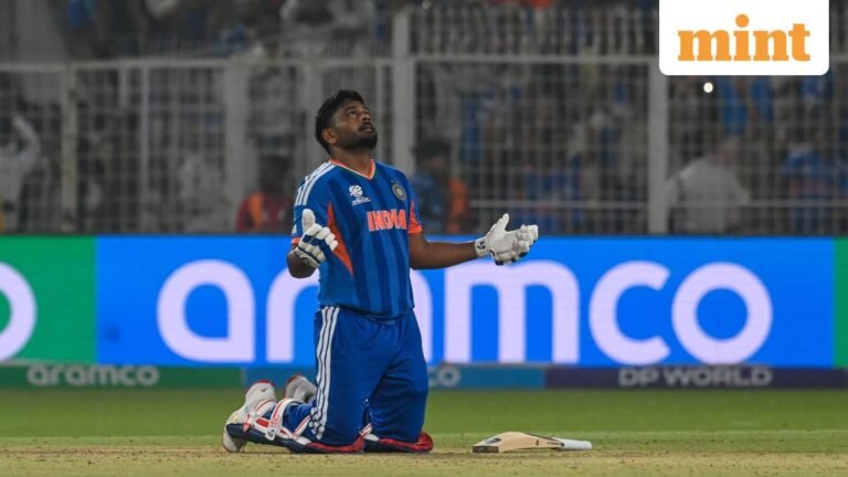 Quote of the Day by Sanju Samson on Career, Professionalism and Hope: “I need to be a villain…” | Today’s news