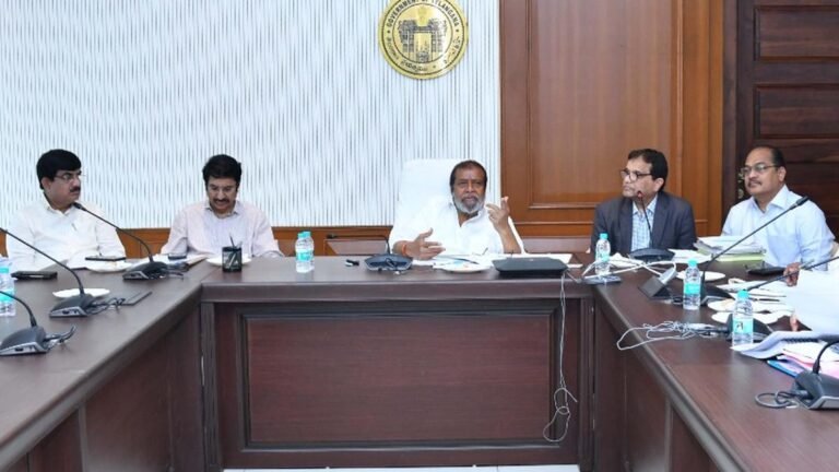 Telangana plans to overhaul organ transplant policy, seeks to control prices in private hospitals