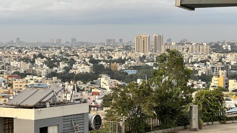 Karnataka announces reservation for 369 wards of new Bengaluru corporations, quota questions persist