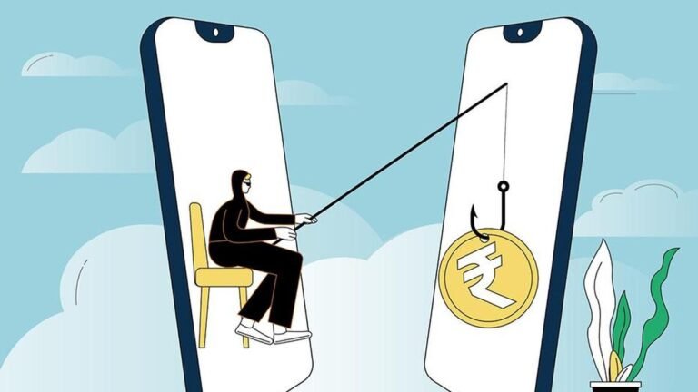 Police warn people against downloading APKs, suspicious links