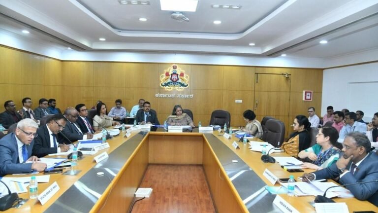 “Bankers and government departments should work in tandem to accelerate development activities”