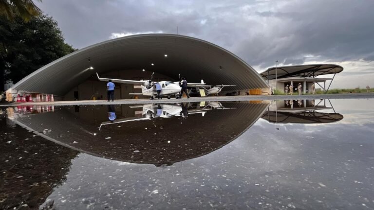 Karnataka Budget 2026: Joint Aerospace Facility, Aviation Training College to be set up