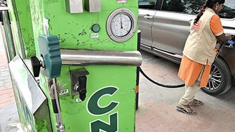 Mahanagar Gas provides uninterrupted supply of PNG for households, CNG for transport in Maharashtra, Karnataka