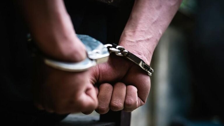 CCB busts fake government scams and arrests couple in Bengaluru