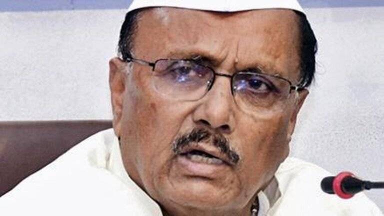 Govt Embarrassed As BR Patil Joins Oppn Criticizing Shift Of Doctors From Rural Primary Health Services