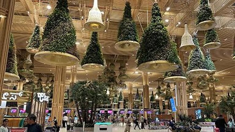 Bengaluru Airport introduces Connections by BLR for seamless transfer