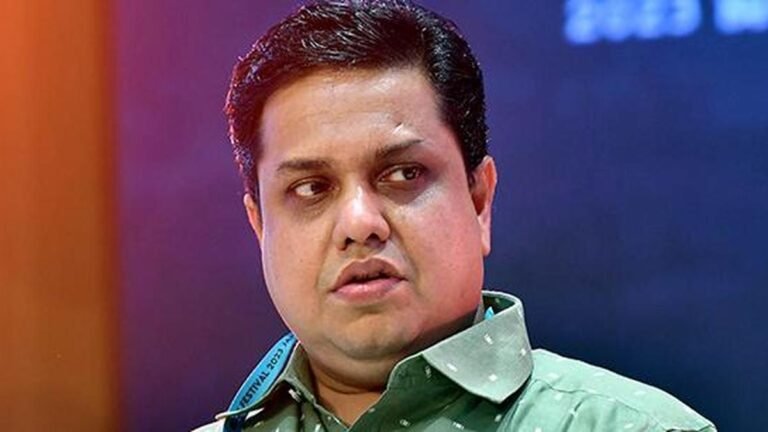 Kerala spokesperson Shamseer says allegations against minister KB Ganesh Kumar ‘a closed chapter’