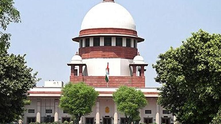 State cannot set ‘arbitrary cap’ on disability limits when RPwD Act does not prescribe one: SC