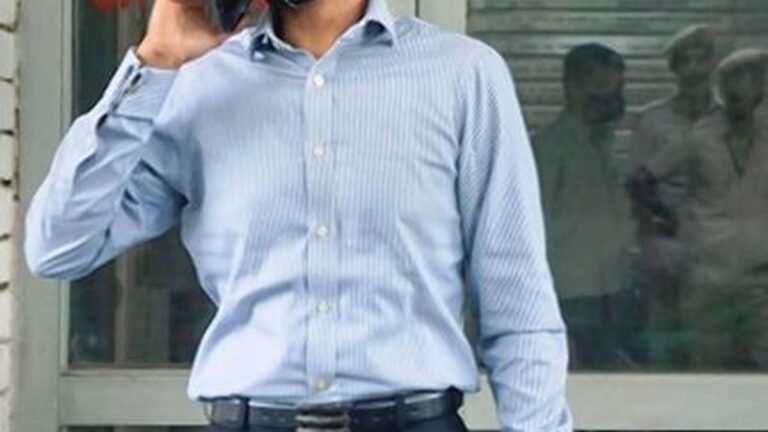 Sameer Wankhede told the Supreme Court that he did not seek bribe in the Aryan Khan case