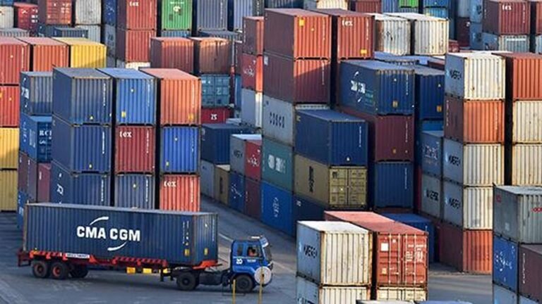 Govt announces ₹497 crore RELIEF scheme for exporters affected by crisis in West Asia