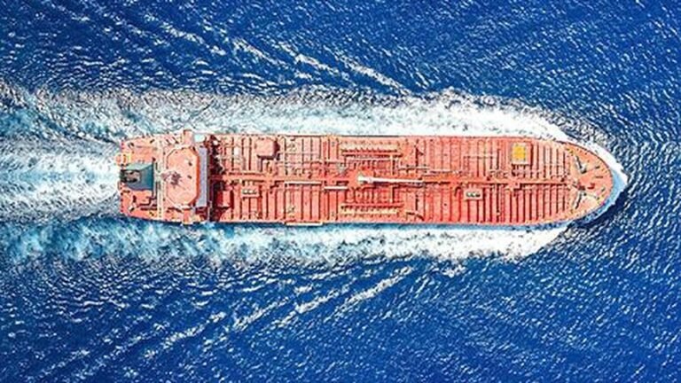 India taps into alternative oil supply as Iran conflict drags on