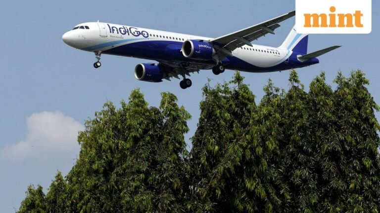 IndiGo to operate 10 relief flights from Jeddah on March 3: Check status of Air India, Qatar Airways, Emirates and more | Today’s news