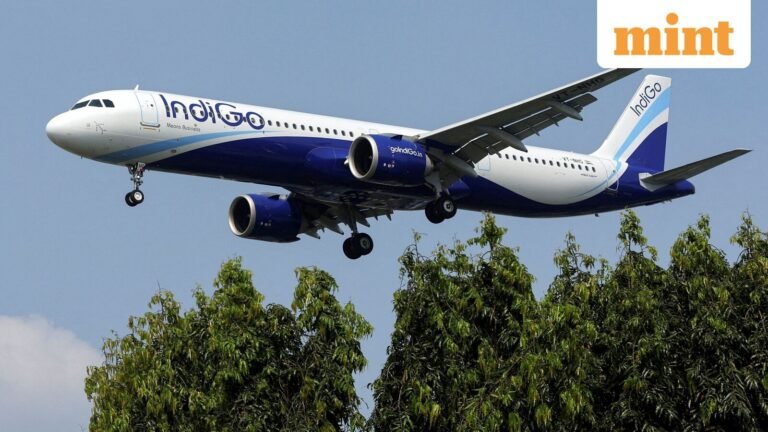 IndiGo to operate more flights to 9 Middle East countries during US-Iran war | See the full list of flights for March 12 | Today’s news