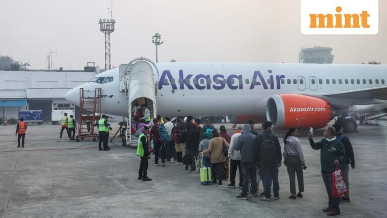 ‘Some problems need a human’: Founder’s viral post about failure to support AI at airport hits online | Today’s news