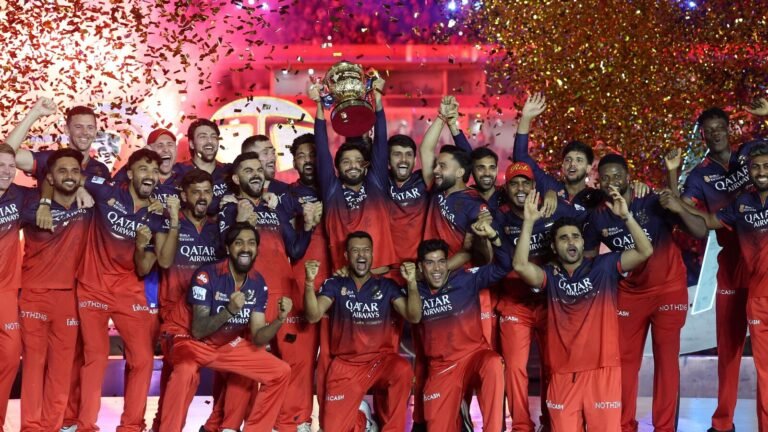 IPL 2026: BCCI announces new guidelines — What we know about the latest changes ahead of the new season | Today’s news