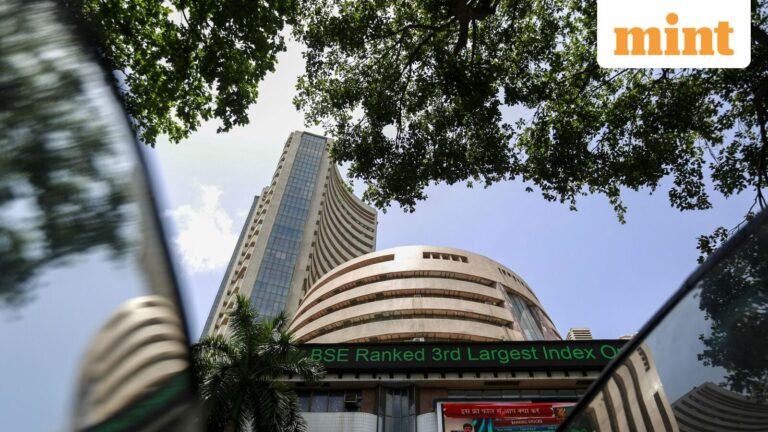 Stock market holiday: Will BSE, NSE remain closed for trading from March 19-21 for Ugadi, Gudi Padwa and Eid-ul-Fitr? | Today’s news