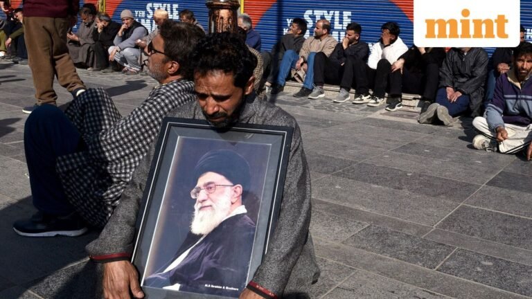 Kashmir schools, colleges to remain closed for two days amid widespread protests after Khamenei’s death | Today’s news