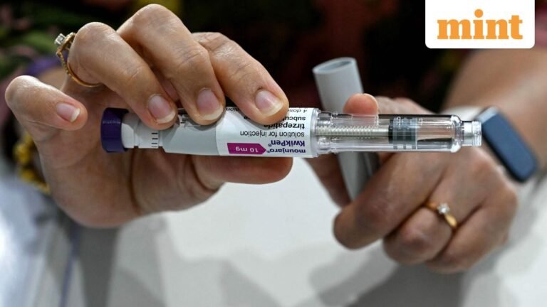 India cracks down on abuse of weight loss drugs across supply chain | Today’s news