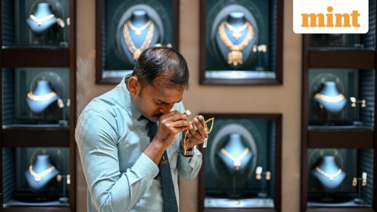 India exports gems and jewelery in April-February, diamonds pull | Today’s news