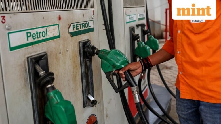 Petrol & Diesel Prices March 23: Check fuel prices in your city today — Delhi, Mumbai, Bengaluru, Others | Today’s news