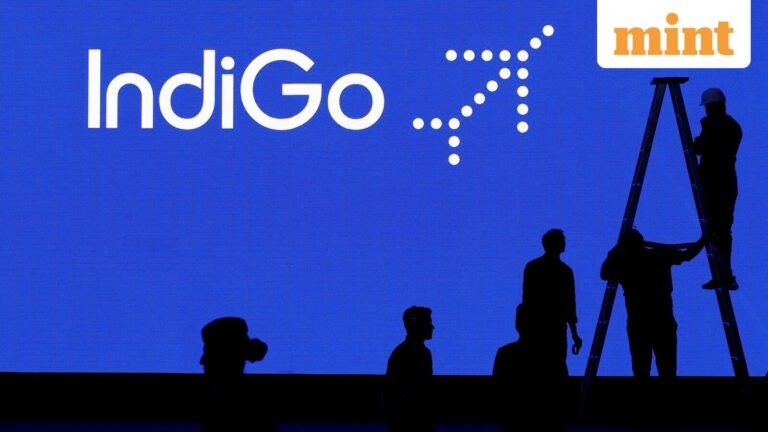 Watch out for flyers! All IndiGo flights to go up by ₹ 425 to ₹ 2,300 during Iran conflict — Check New Rates | Today’s news